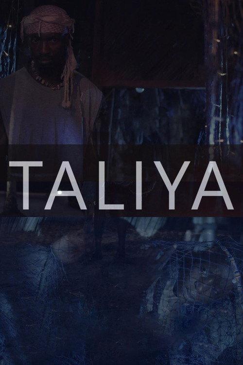 Taliya 2021 official movie poster