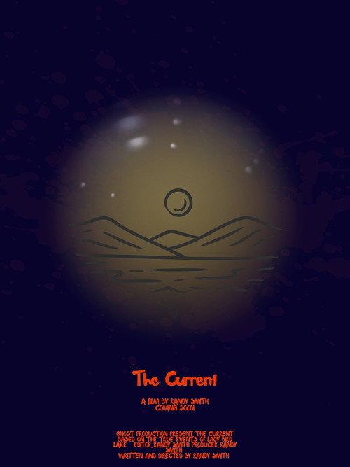 The Current 2028 official movie poster