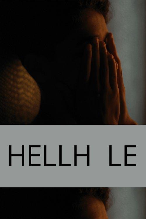 Hellhole 2019 official movie poster