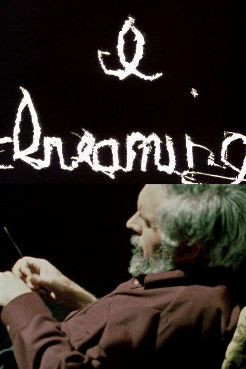 I... Dreaming 1988 official movie poster