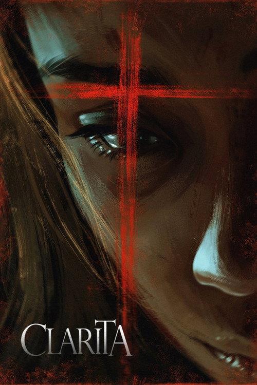 Clarita 2019 official movie poster