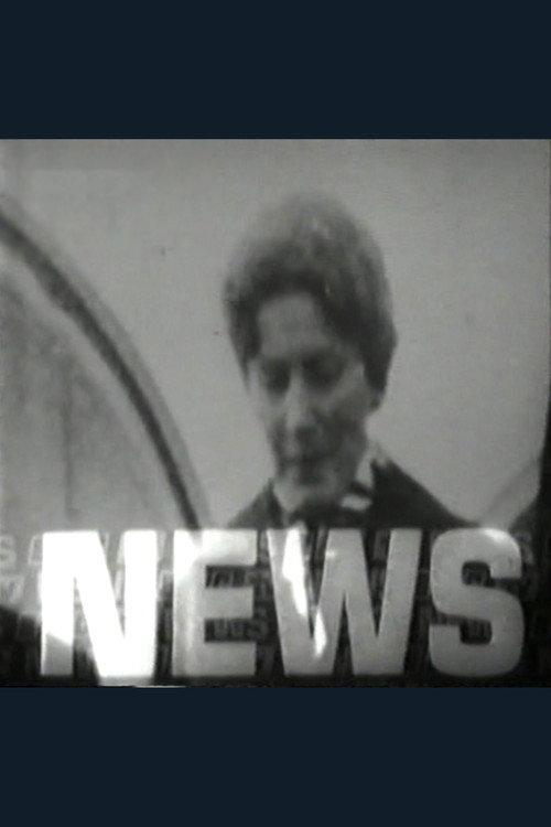 BBC News 1967 official movie poster