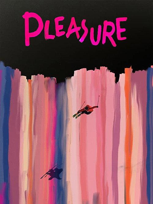 Pleasure 2016 official movie poster