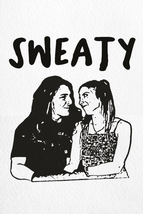 Sweaty 2022 official movie poster