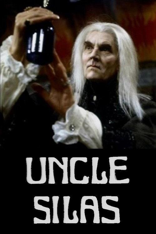 Uncle Silas 1968 official movie poster