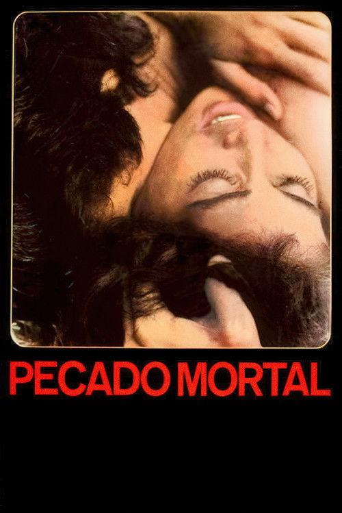 Mortal Sin 1970 official movie poster