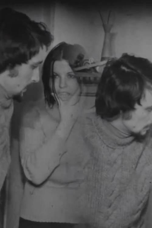 Simultaneous Hypostases 1970 official movie poster