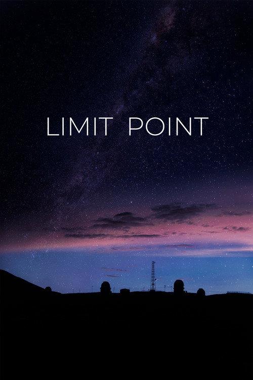 Limit Point 2023 official movie poster
