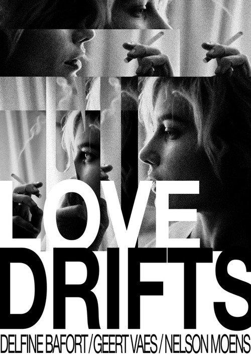 Love Drifts 2016 official movie poster