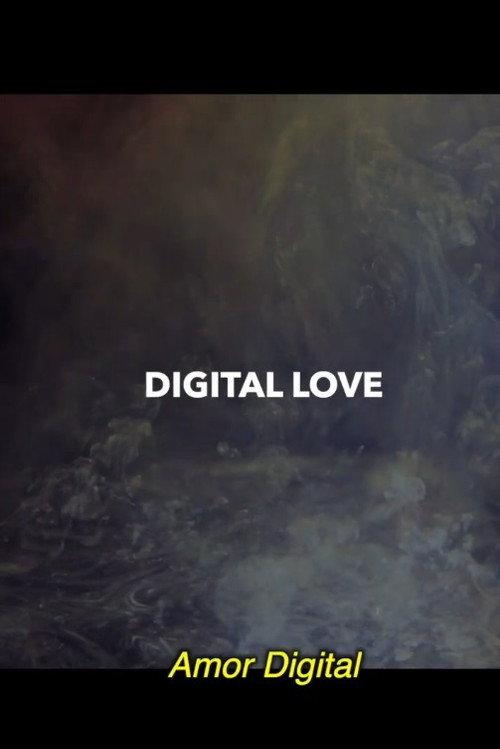 Digital Love 2018 official movie poster