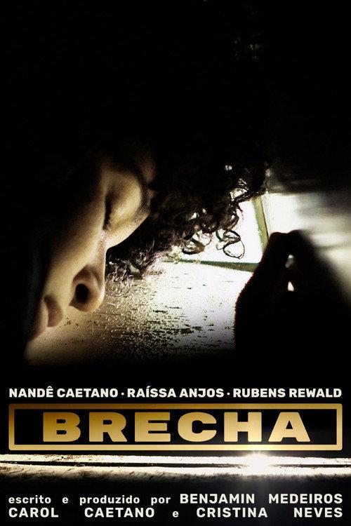 Breach 2023 official movie poster