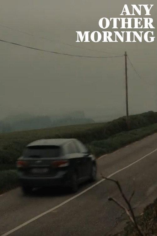 Any Other Morning 2022 official movie poster