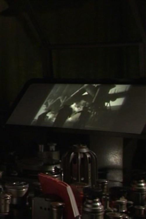 Restoring 'Entuziazm' 2005 official movie poster