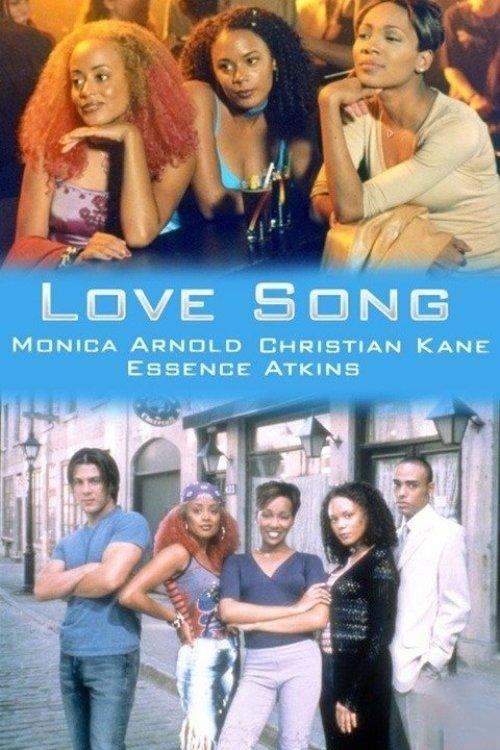 Love Song 2000 official movie poster