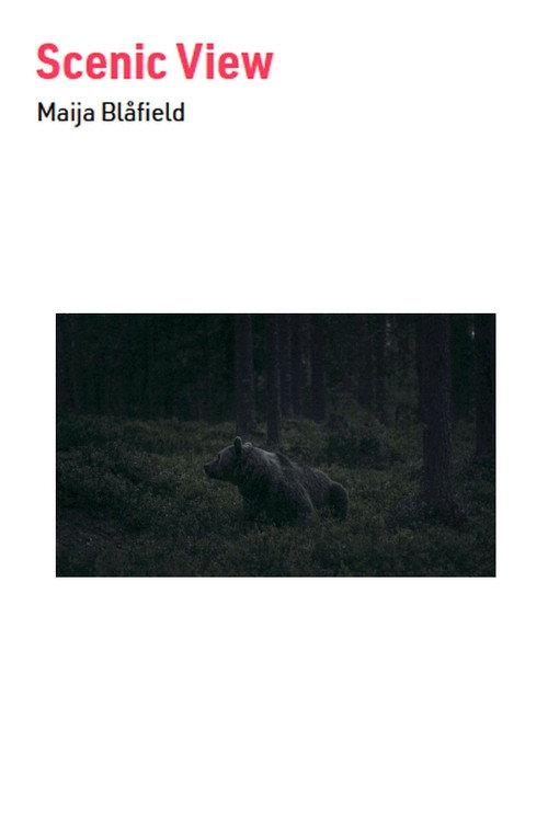 Scenic View 2023 official movie poster