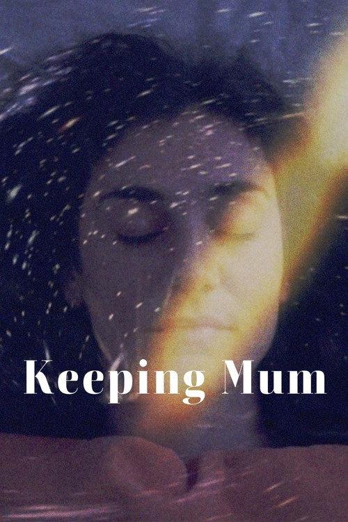 Keeping Mum 2024 official movie poster