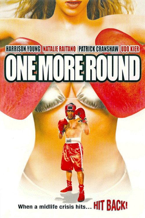 One More Round 2005 official movie poster