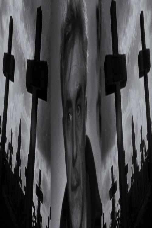 Magirama 1958 official movie poster