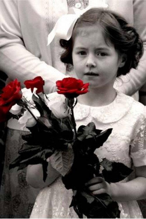 Marion agus an Banphrionsa 2006 official movie poster