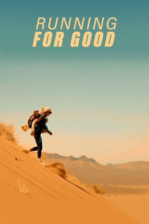 Running for Good: The Fiona Oakes Documentary 2018 official movie poster