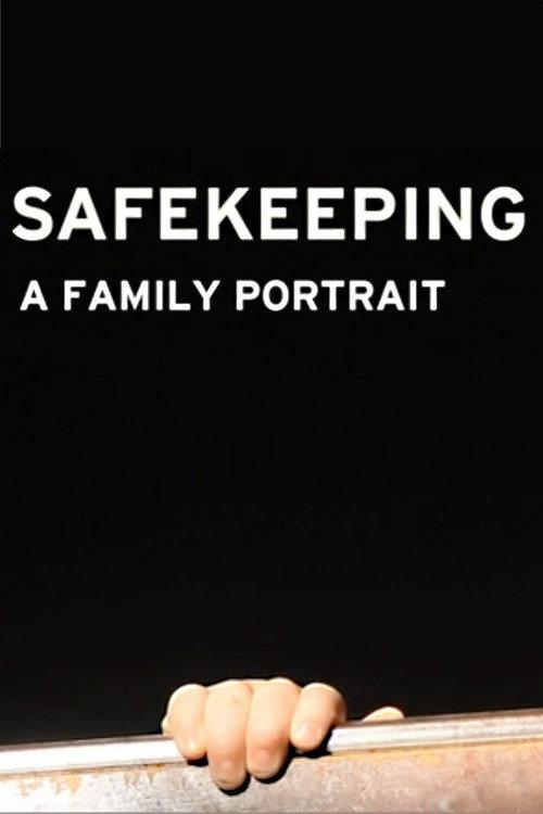 Safekeeping 2010 official movie poster