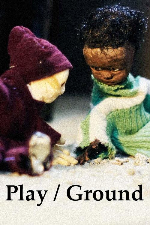 Play / Ground 2019 official movie poster