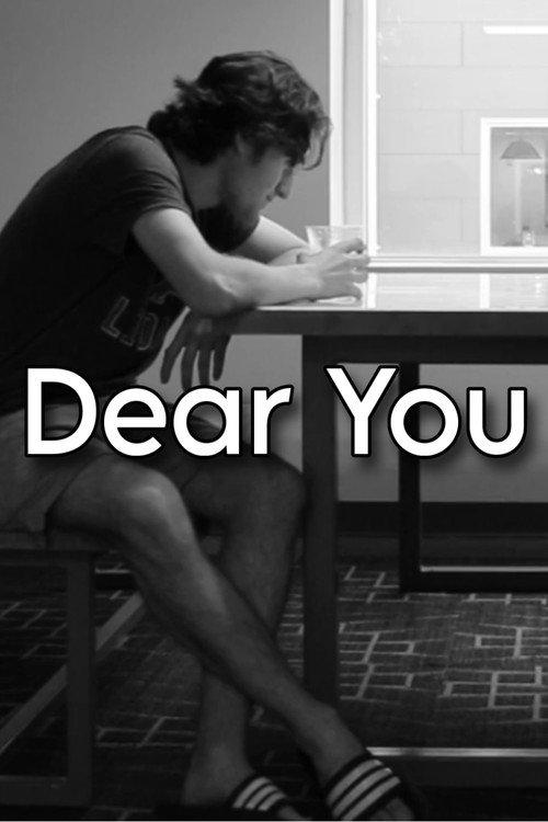 Dear You 2025 official movie poster