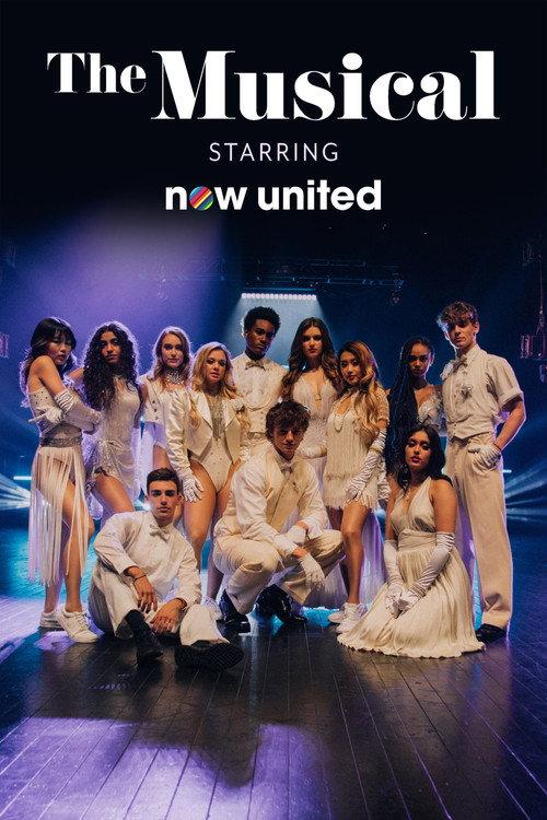 The Musical: Welcome To The Night Of Your Life! 2023 official movie poster