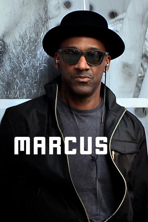 Marcus 2015 official movie poster