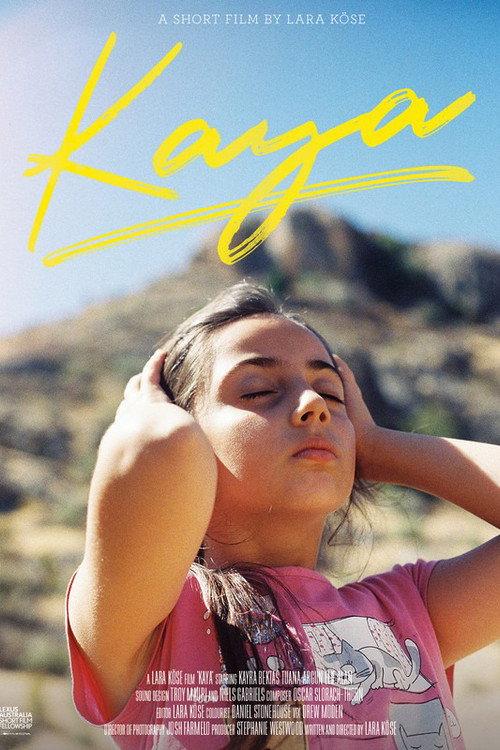 Kaya 2018 official movie poster