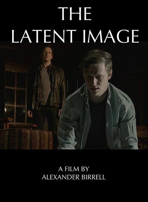 The Latent Image 2019 official movie poster