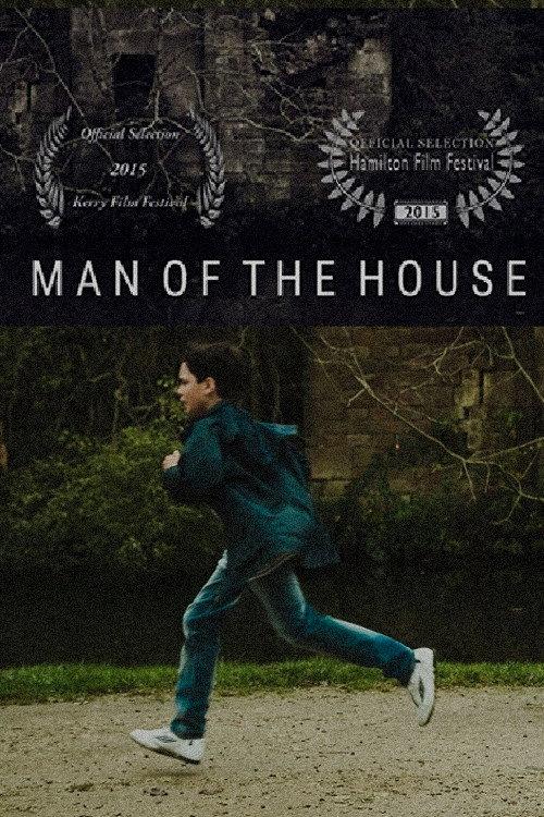 Man of the House 2015 official movie poster