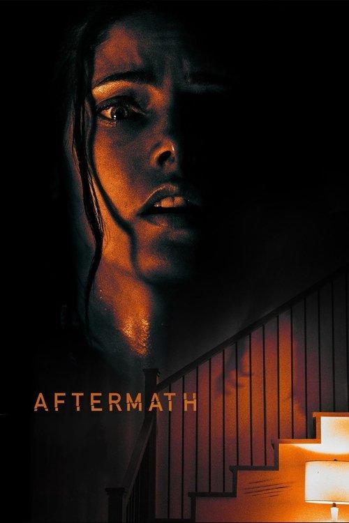 Aftermath 2021 official movie poster