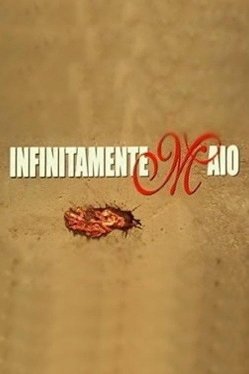 Infinitamente Maio 2003 official movie poster