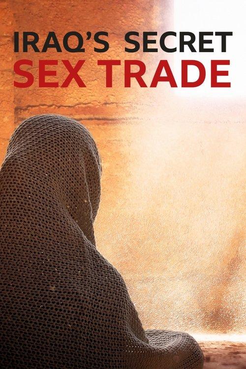 Undercover with the Clerics: Iraq's Secret Sex Trade 2019 official movie poster
