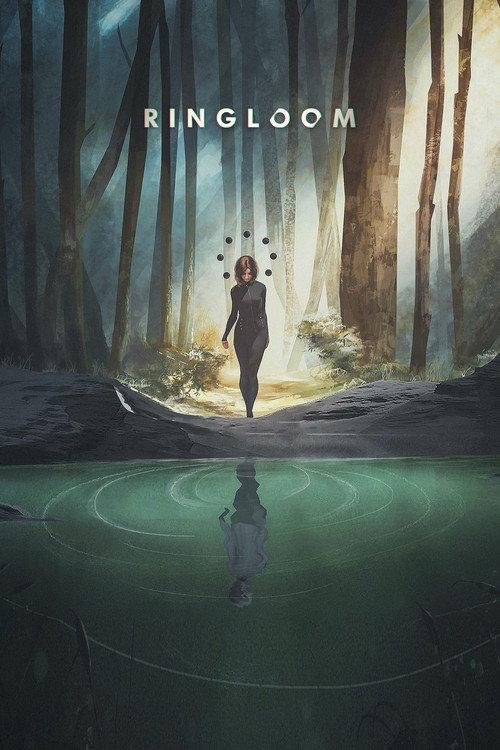 Ringloom 2021 official movie poster