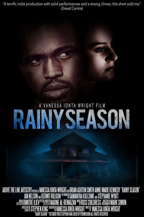 Rainy Season 2017 official movie poster