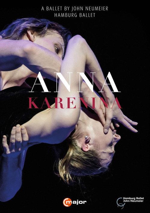 Anna Karenina 2017 official movie poster