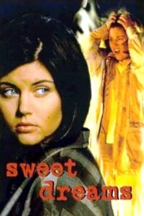 Sweet Dreams 1996 official movie poster