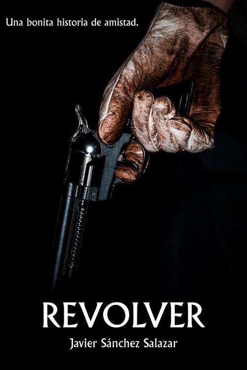 REVOLVER 2022 official movie poster