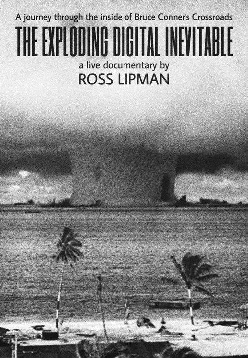 The Exploding Digital Inevitable 2017 official movie poster