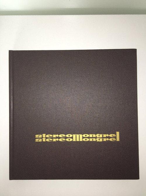 Stereomongrel 2004 official movie poster