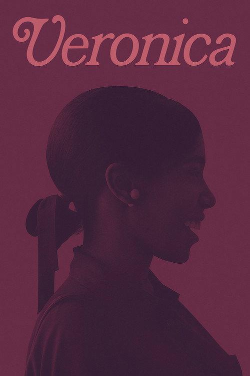 Veronica 1970 official movie poster