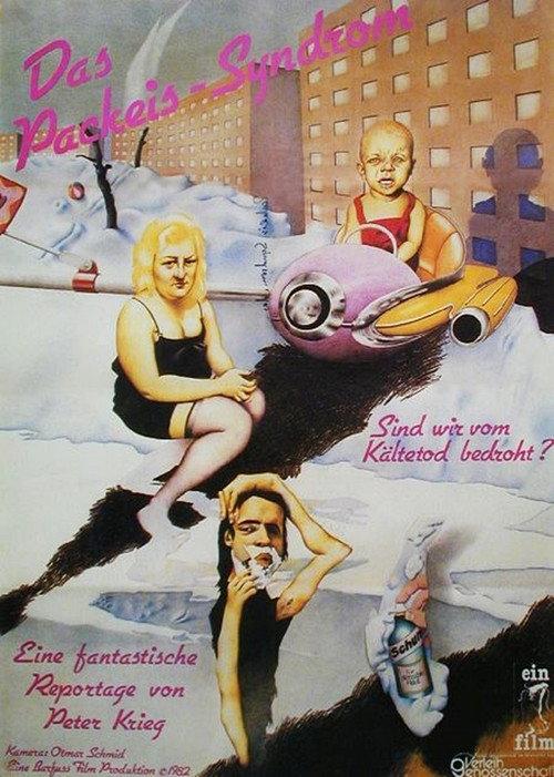 Das Packeis-Syndrom 1982 official movie poster