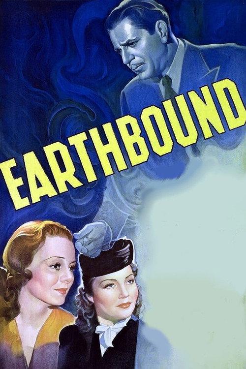 Earthbound 1940 official movie poster