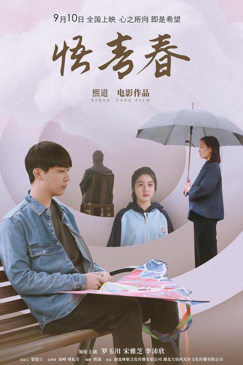 Perception of Youth 2024 official movie poster