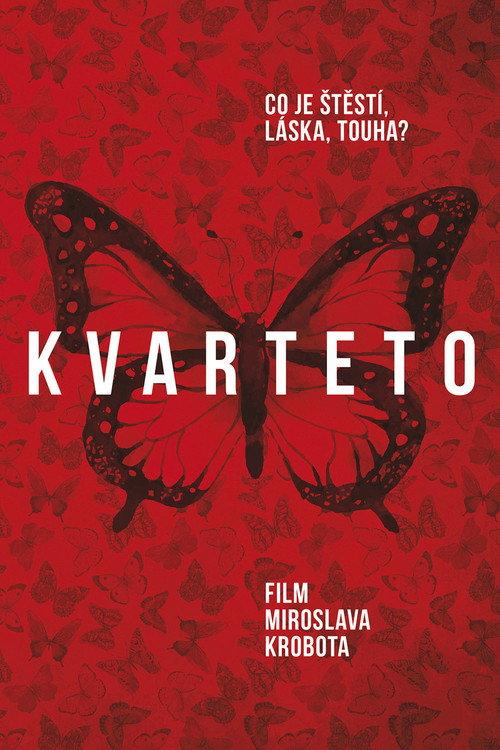 The Quartette 2017 official movie poster