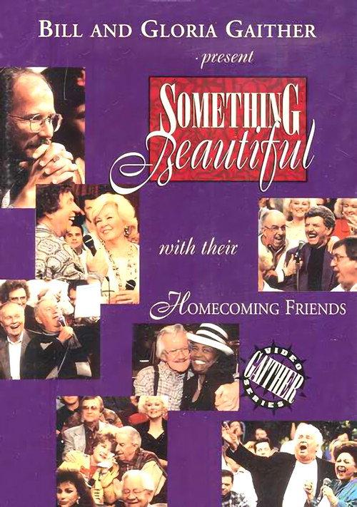 Something Beautiful 1996 official movie poster