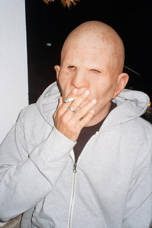Files of Lars 2025 official movie poster