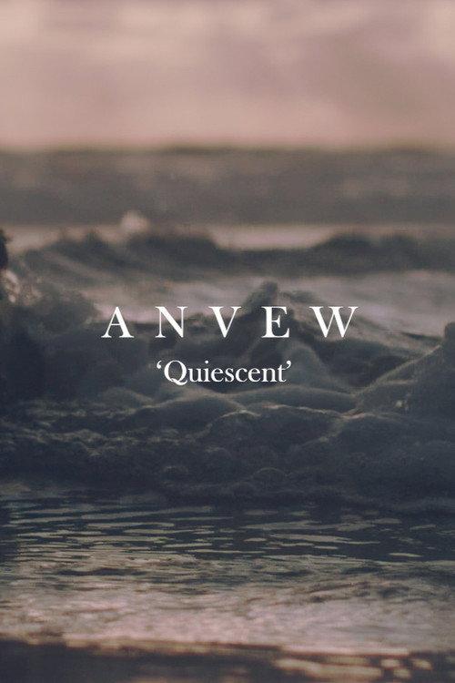 Quiescent 2018 official movie poster